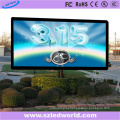 P6 Outdoor Fixed Full Color LED Advertising Display Screen Board